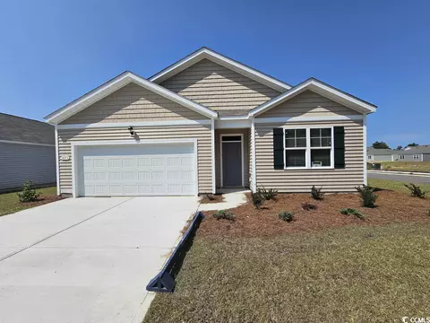 1051 Sennema Cir, Myrtle Beach, SC 29588