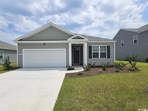 1099 Sennema Cir, Myrtle Beach, SC 29588