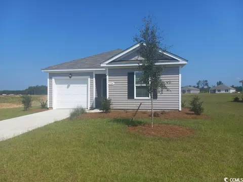 524 Strawberry Field Way, Galivants Ferry, SC 29544