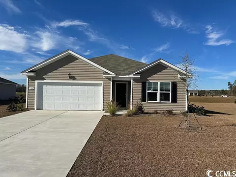 520 Strawberry Field Way, Galivants Ferry, SC 29544