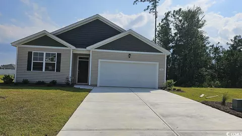 1307 Porchfield Dr, Conway, SC 29526