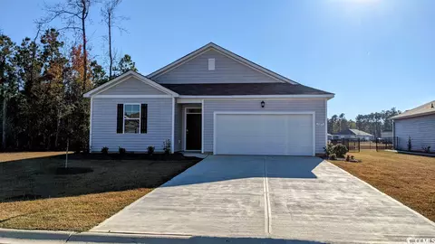 1319 Porchfield Dr, Conway, SC 29526