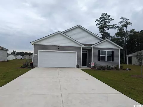 1323 Porchfield Dr, Conway, SC 29526