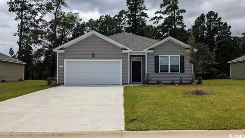 1331 Porchfield Dr, Conway, SC 29526