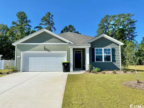 1335 Porchfield Dr, Conway, SC 29526
