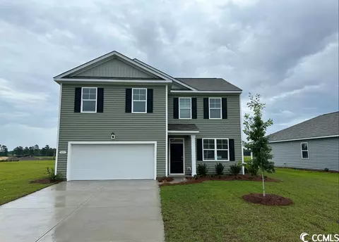 1037 Ridgeford Dr, Conway, SC 29526