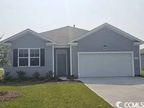 1041 Ridgeford Dr, Conway, SC 29526