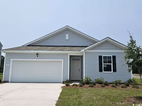 1044 Ridgeford Dr, Conway, SC 29526