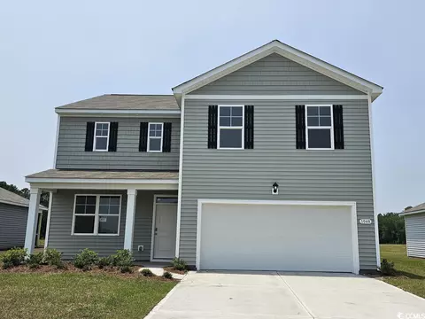 1048 Ridgeford Dr, Conway, SC 29526