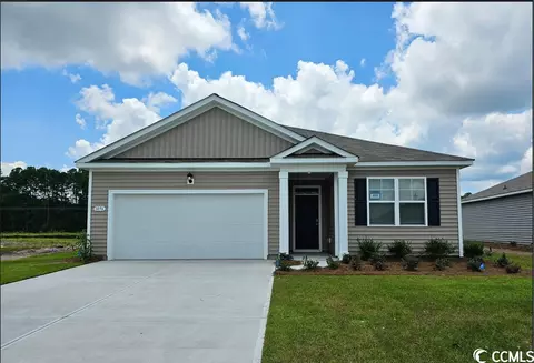 1056 Ridgeford Dr, Conway, SC 29526