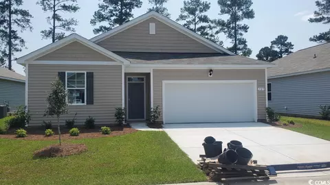 727 Gryffindor Dr, Longs, SC 29568