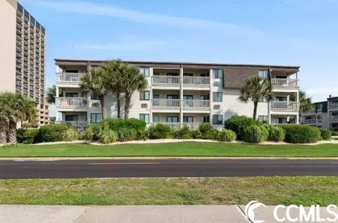 5601 N Ocean Blvd #318-A, Myrtle Beach, SC 29577