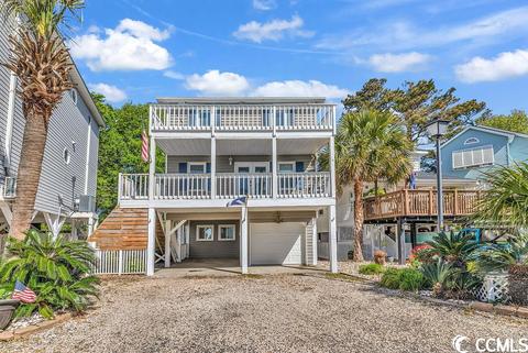 1101 Osprey Ct, Murrells Inlet, SC 29576