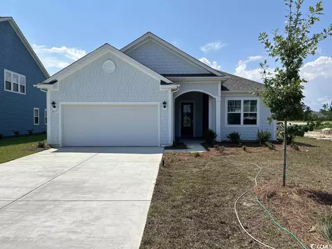 4835 Guilford Loop, Myrtle Beach, SC 29588