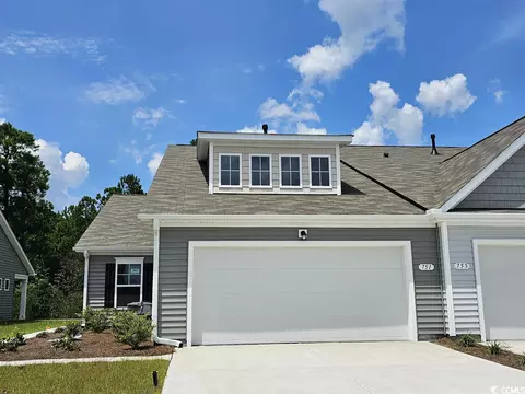 751 Eastridge Dr, Conway, SC 29526
