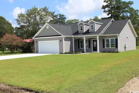 2989 Highway 129, Galivants Ferry, SC 29544