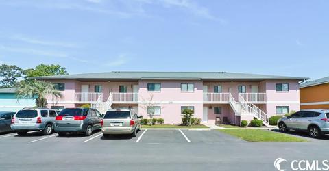 1301 Pridgen Rd #1307, Myrtle Beach, SC 29577