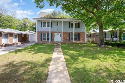 5524 Springs Ave, Myrtle Beach, SC 29577