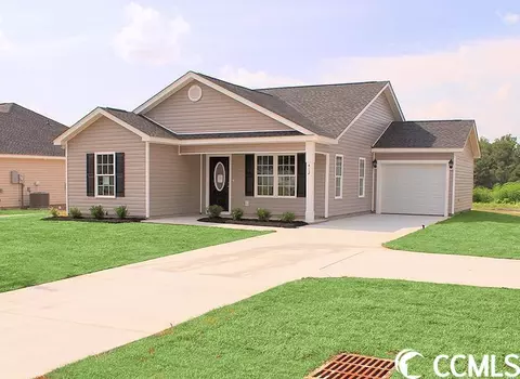 412 Hallie Martin Rd, Conway, SC 29527