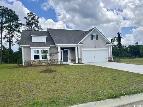 155 Grissett Lake Dr, Conway, SC 29526