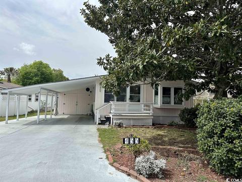 455 Pampas Dr, Surfside Beach, SC 29575