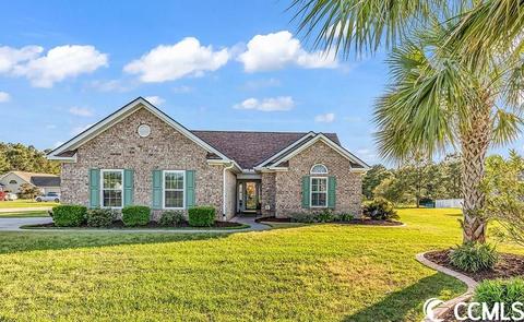 201 Duchess Ct, Myrtle Beach, SC 29588