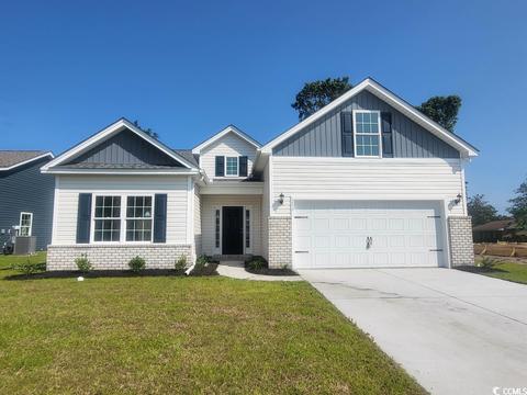 251 Lifestyle Ct, Surfside Beach, SC 29575