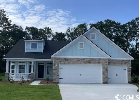 5504 Bristlecone St, Myrtle Beach, SC 29577