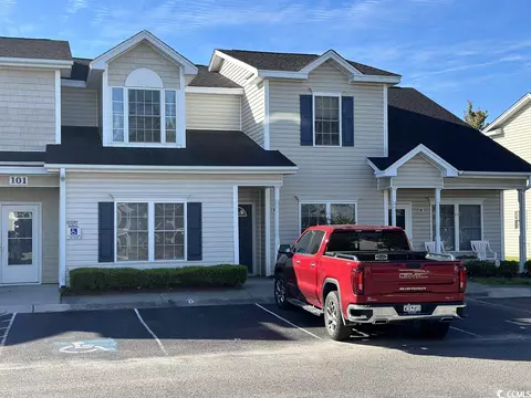 101 Spring Creek Dr #101 D, Myrtle Beach, SC 29588