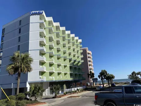 7000 N Ocean Blvd #727, Myrtle Beach, SC 29572