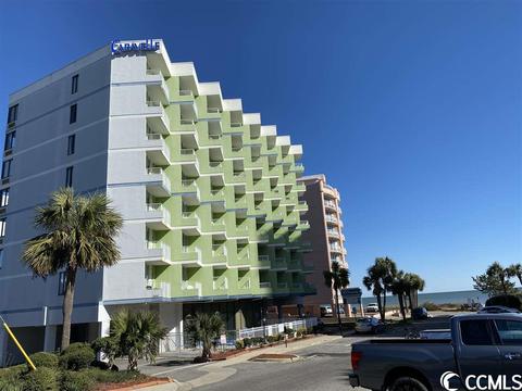 7000 N Ocean Blvd #727, Myrtle Beach, SC 29572
