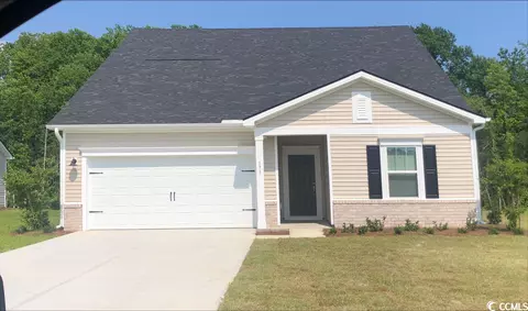 171 Marley Blue Dr, Little River, SC 29566