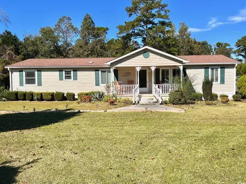 2397 Bessent Ln, Little River, SC 29566