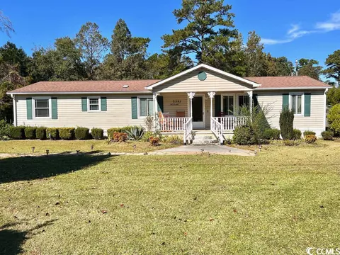 2397 Bessent Ln, Little River, SC 29566