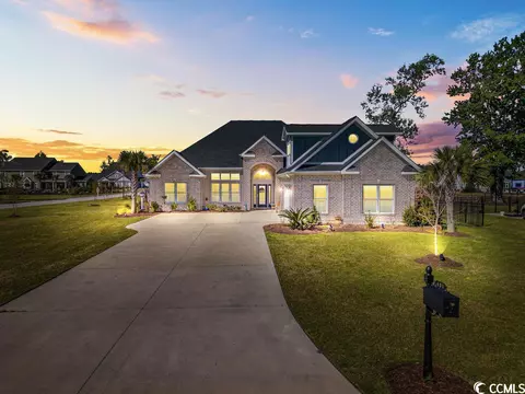 401 San Benito Ct, Longs, SC 29568