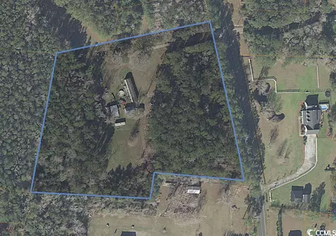 5737 Bear Bluff Rd, Conway, SC 29526