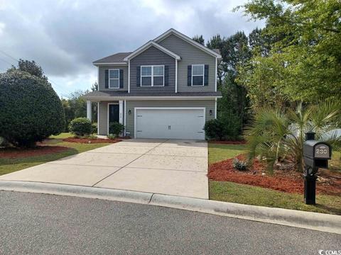 230 Shady Arbor Loop, Longs, SC 29568 photo 1