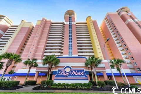 2701 S Ocean Blvd #1708, North Myrtle Beach, SC 29582
