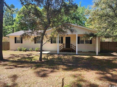 191 Wolf Dr, Georgetown, SC 29440