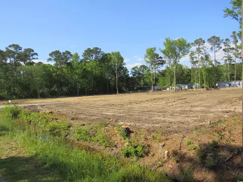 3322 Cypress Dr, Little River, SC 29566