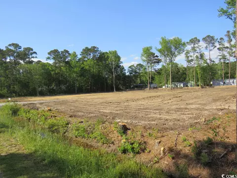 3322 Cypress Dr, Little River, SC 29566