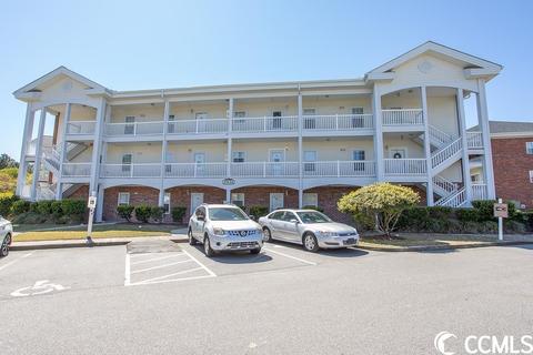 3931 Gladiola Ct #203, Myrtle Beach, SC 29588