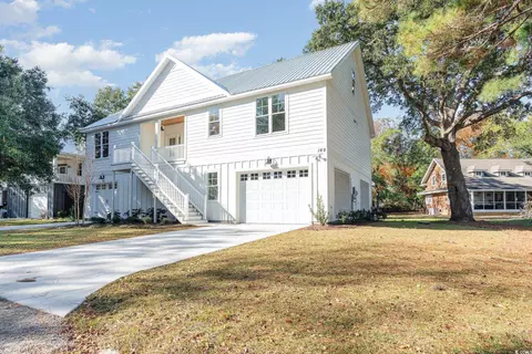168 Sea Level Loop, Pawleys Island, SC 29585