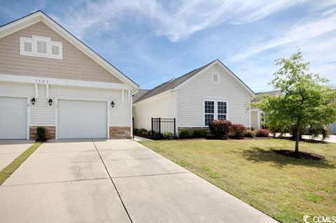 1525 Palmina Loop #C, Myrtle Beach, SC 29588