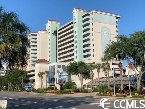 2401 S Ocean Blvd #1271, Myrtle Beach, SC 29577