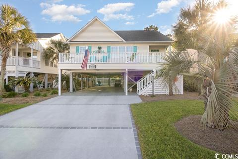547 Bay Drive Ext, Murrells Inlet, SC 29576