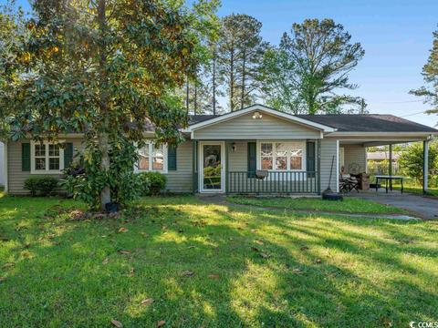 319 Heritage Dr, Conway, SC 29526
