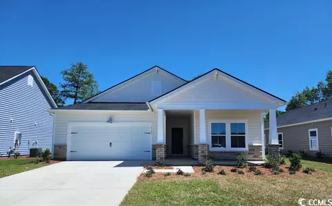 4143 Da Vinci Dr, Myrtle Beach, SC 29579