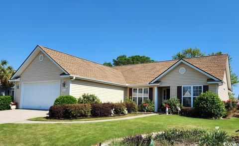 816 Lalton Dr, Conway, SC 29526