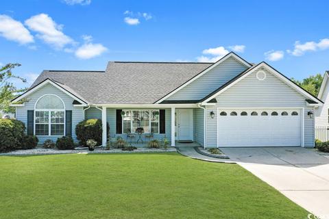 1301 Lars Ct, Myrtle Beach, SC 29588